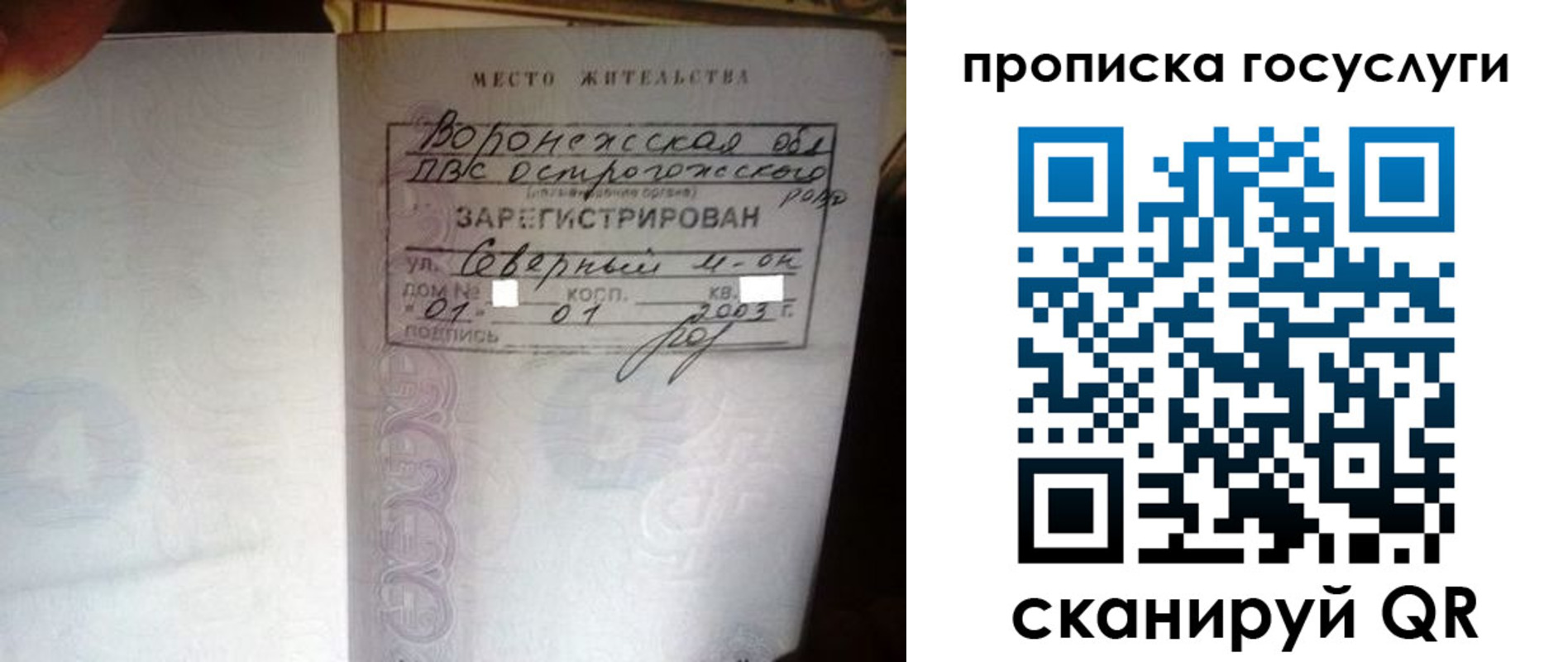 прописка законно в Плавске